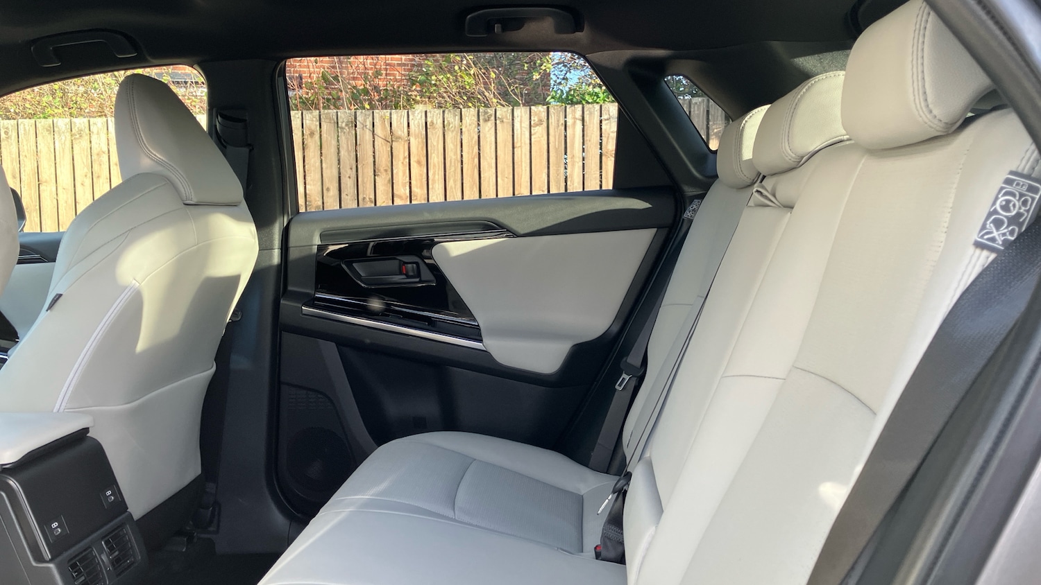 Used Toyota Other 2024 for sale - 76696901: Photo 13