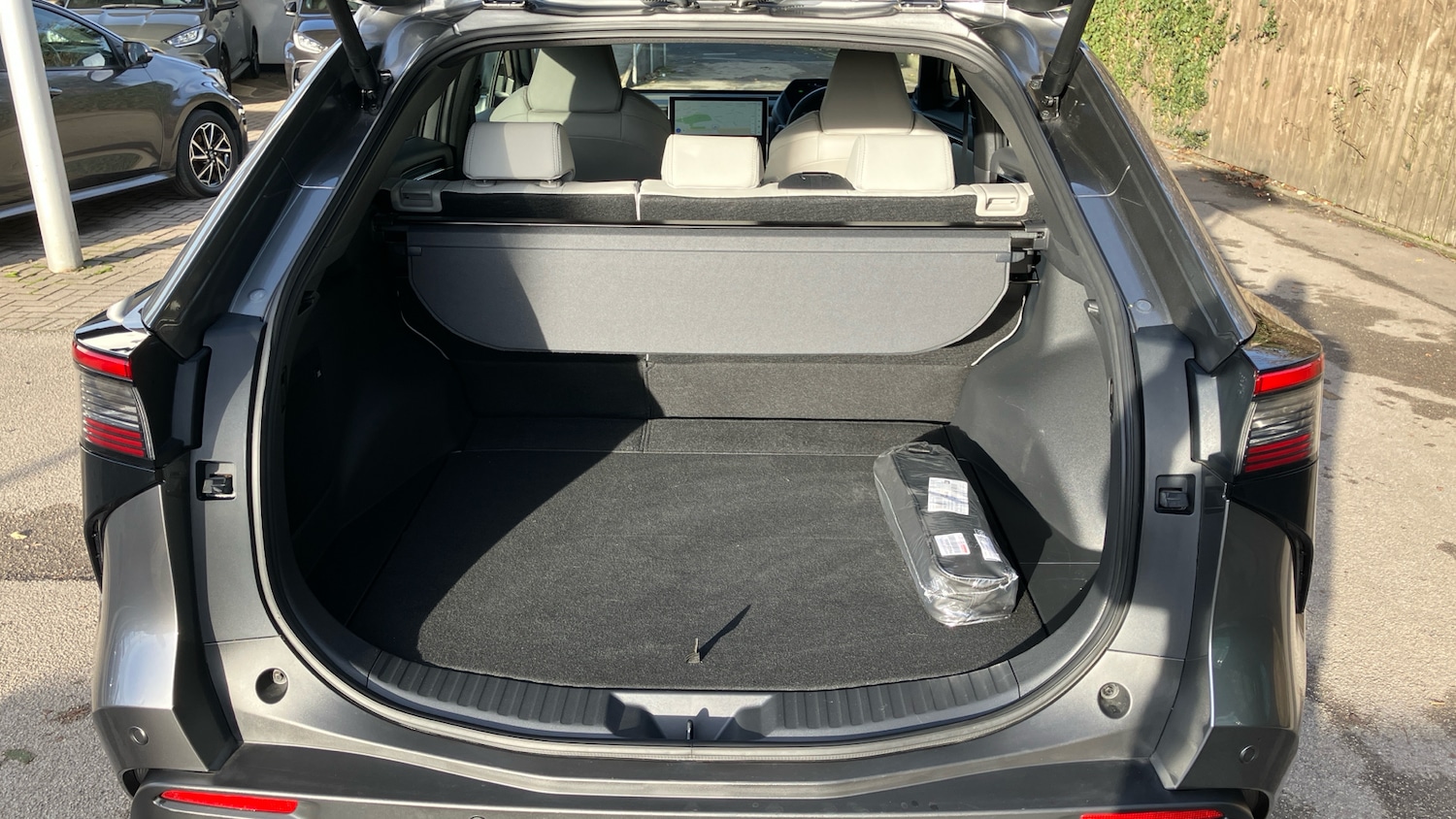 Used Toyota Other 2024 for sale - 76696901: Photo 14