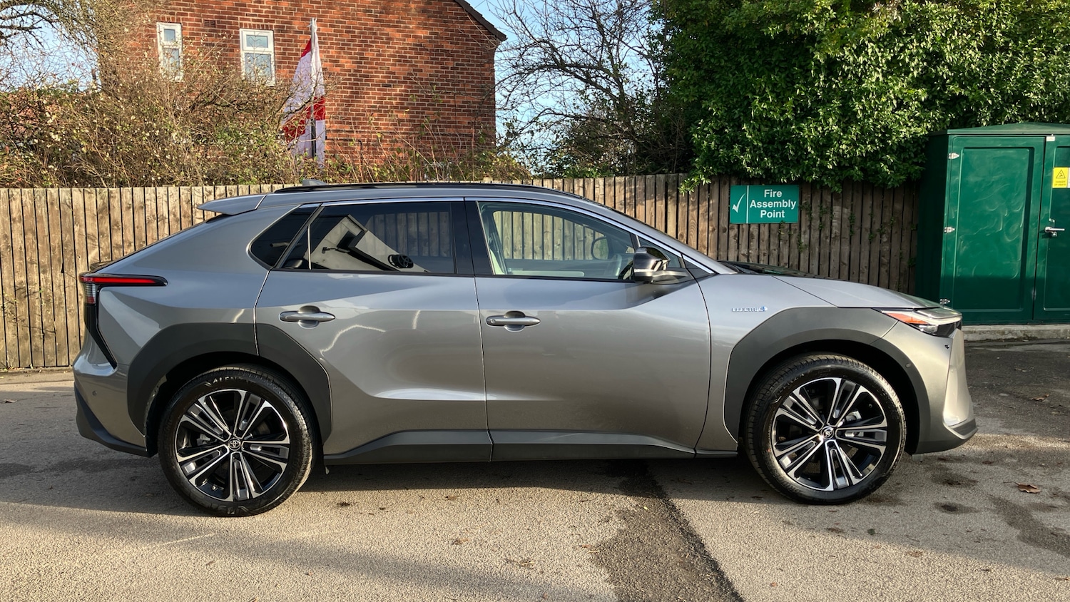 Used Toyota Other 2024 for sale - 76696901: Photo 16