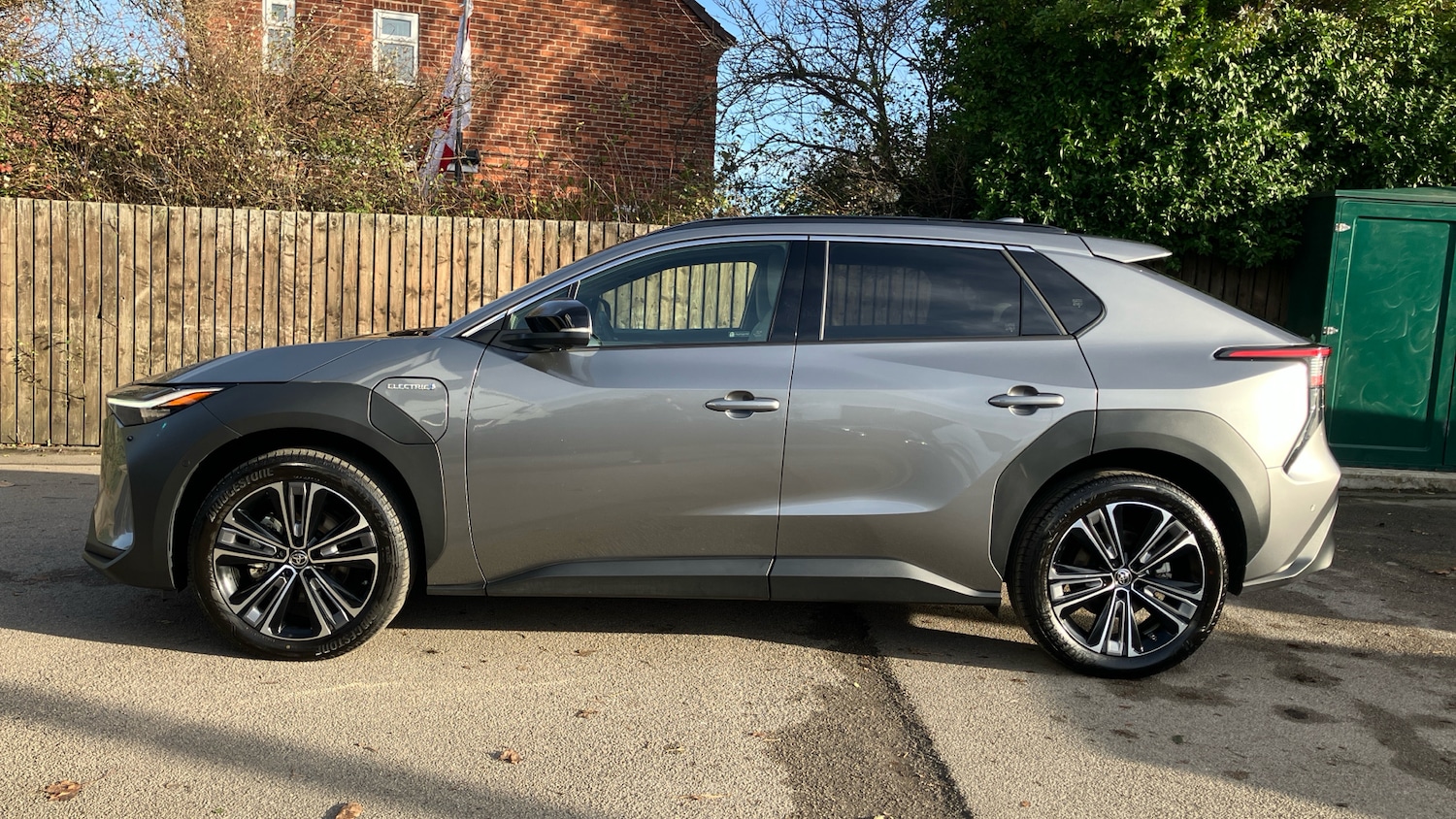 Used Toyota Other 2024 for sale - 76696901: Photo 17