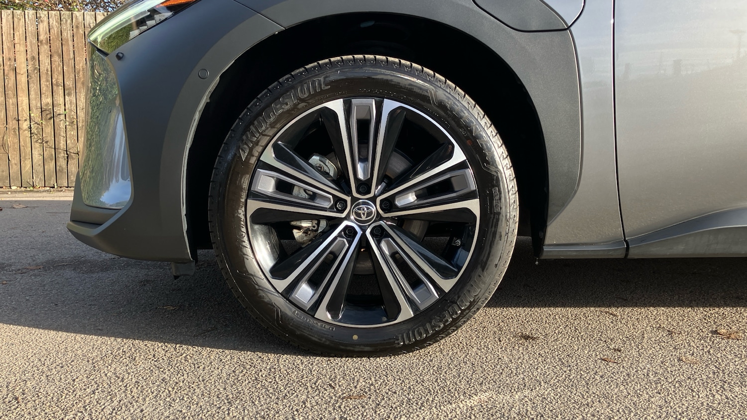 Used Toyota Other 2024 for sale - 76696901: Photo 18