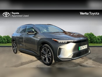 Used Toyota Other 2024 for sale - 76696901: Photo