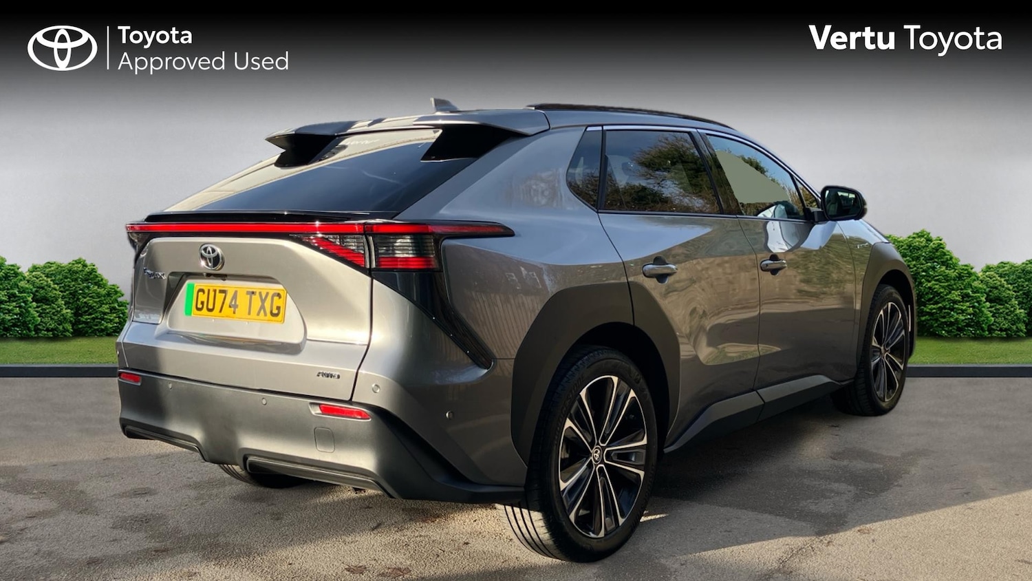 Used Toyota Other 2024 for sale - 76696901: Photo 2