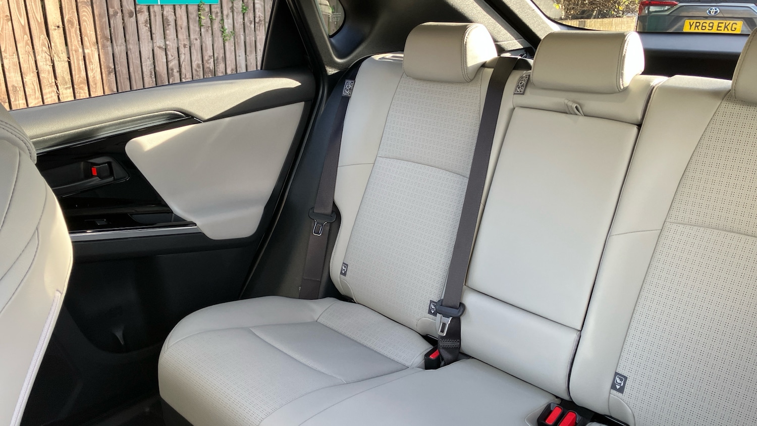 Used Toyota Other 2024 for sale - 76696901: Photo 21