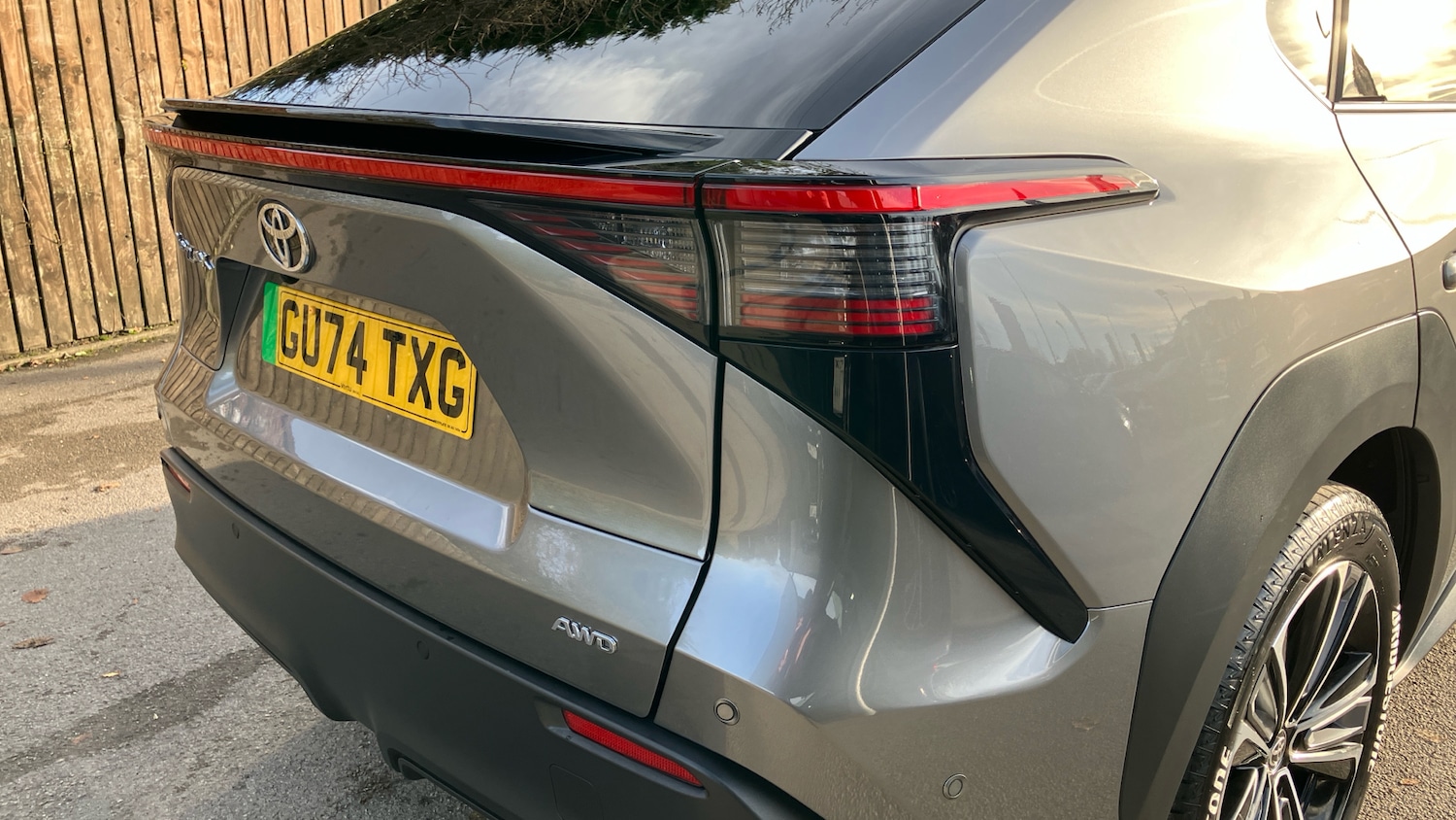 Used Toyota Other 2024 for sale - 76696901: Photo 22