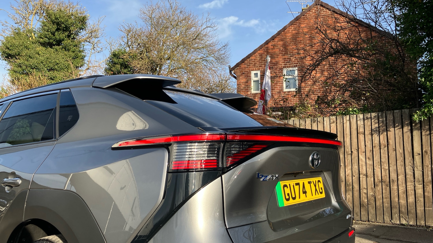 Used Toyota Other 2024 for sale - 76696901: Photo 23