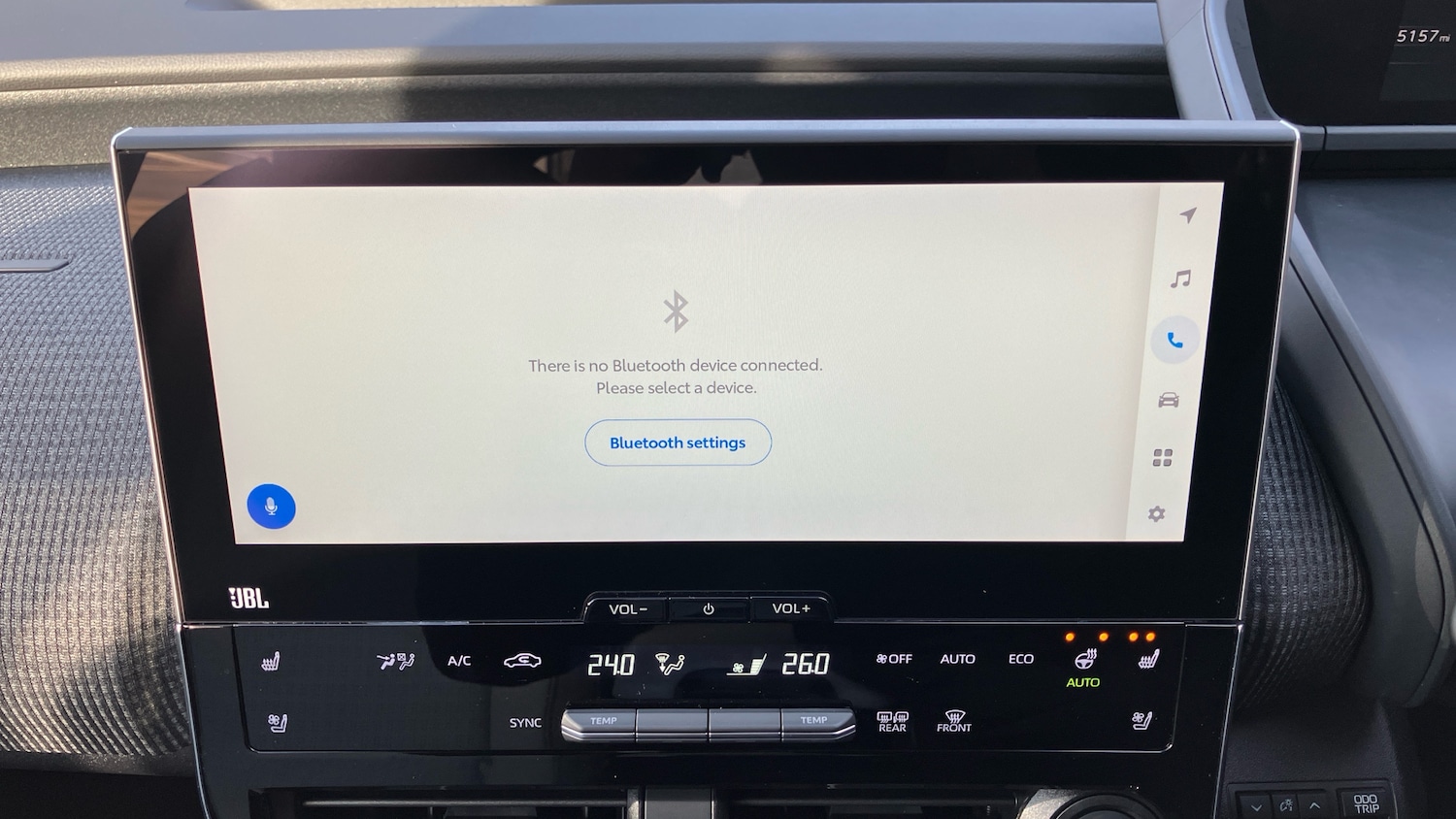 Used Toyota Other 2024 for sale - 76696901: Photo 24