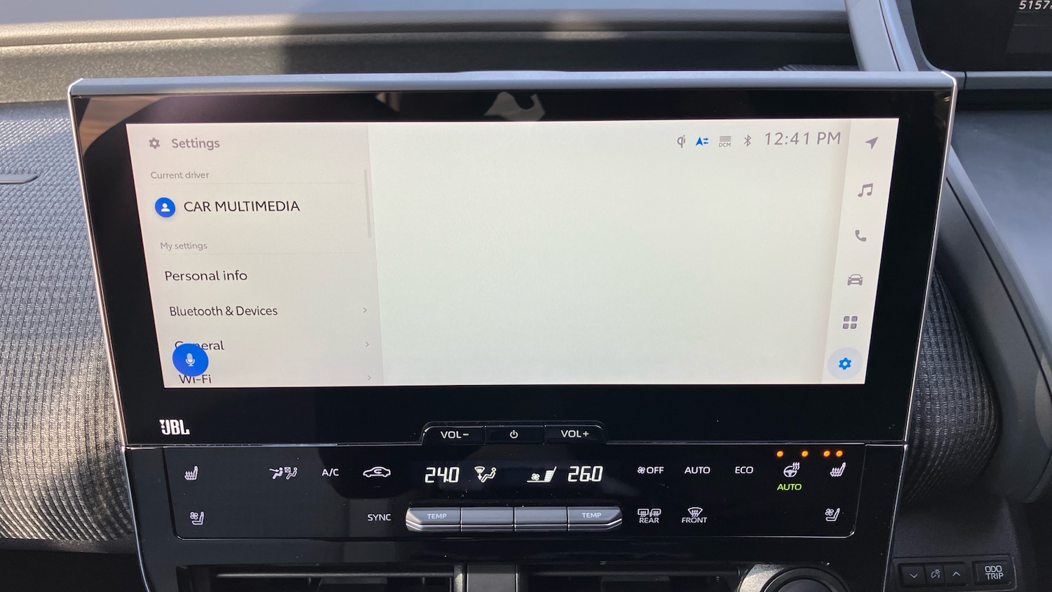 Used Toyota Other 2024 for sale - 76696901: Photo 25