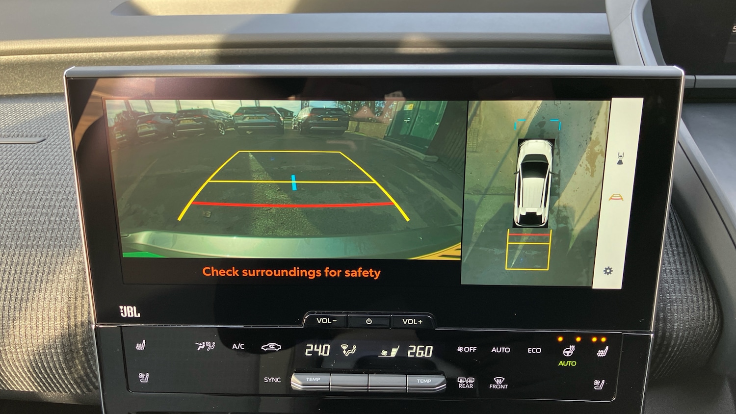 Used Toyota Other 2024 for sale - 76696901: Photo 27