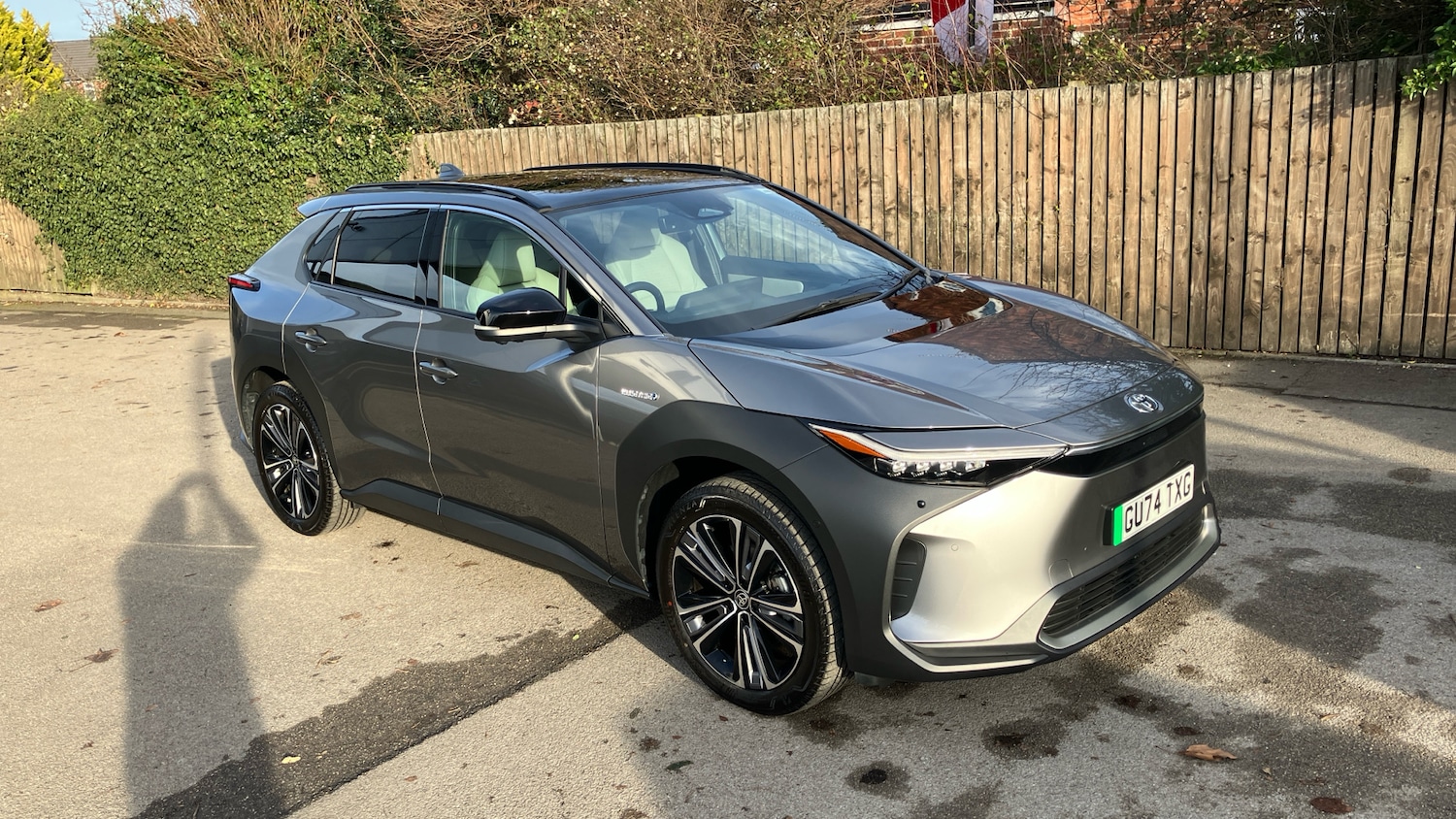 Used Toyota Other 2024 for sale - 76696901: Photo 28