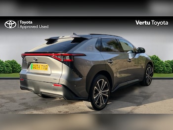 Used Toyota Other 2024 for sale - 76696901: Photo