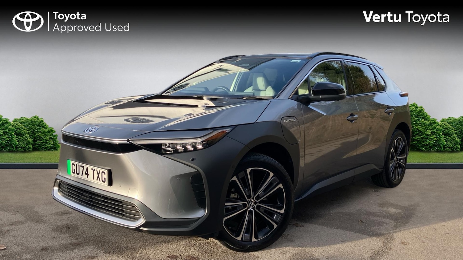 Used Toyota Other 2024 for sale - 76696901: Photo 3