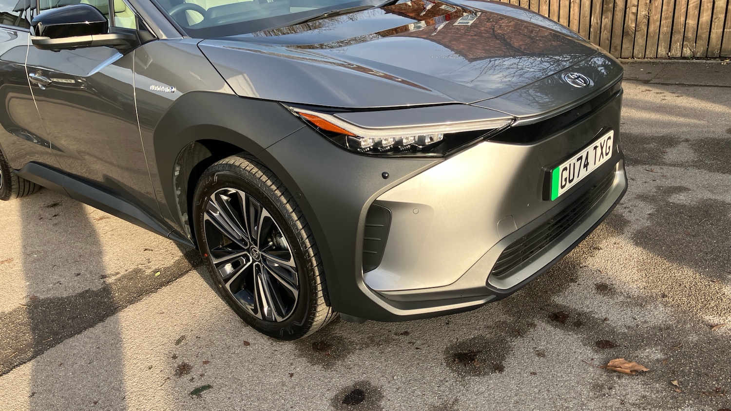 Used Toyota Other 2024 for sale - 76696901: Photo 30