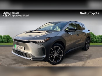 Used Toyota Other 2024 for sale - 76696901: Photo