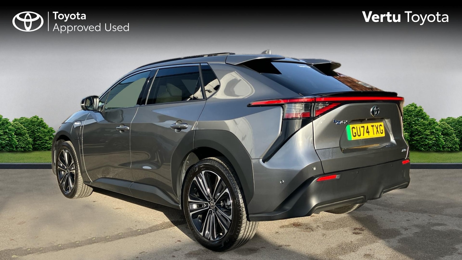 Used Toyota Other 2024 for sale - 76696901: Photo 4