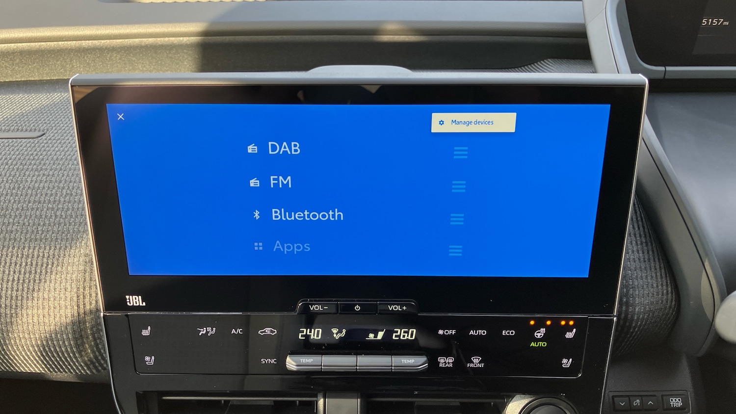 Used Toyota Other 2024 for sale - 76696901: Photo 40