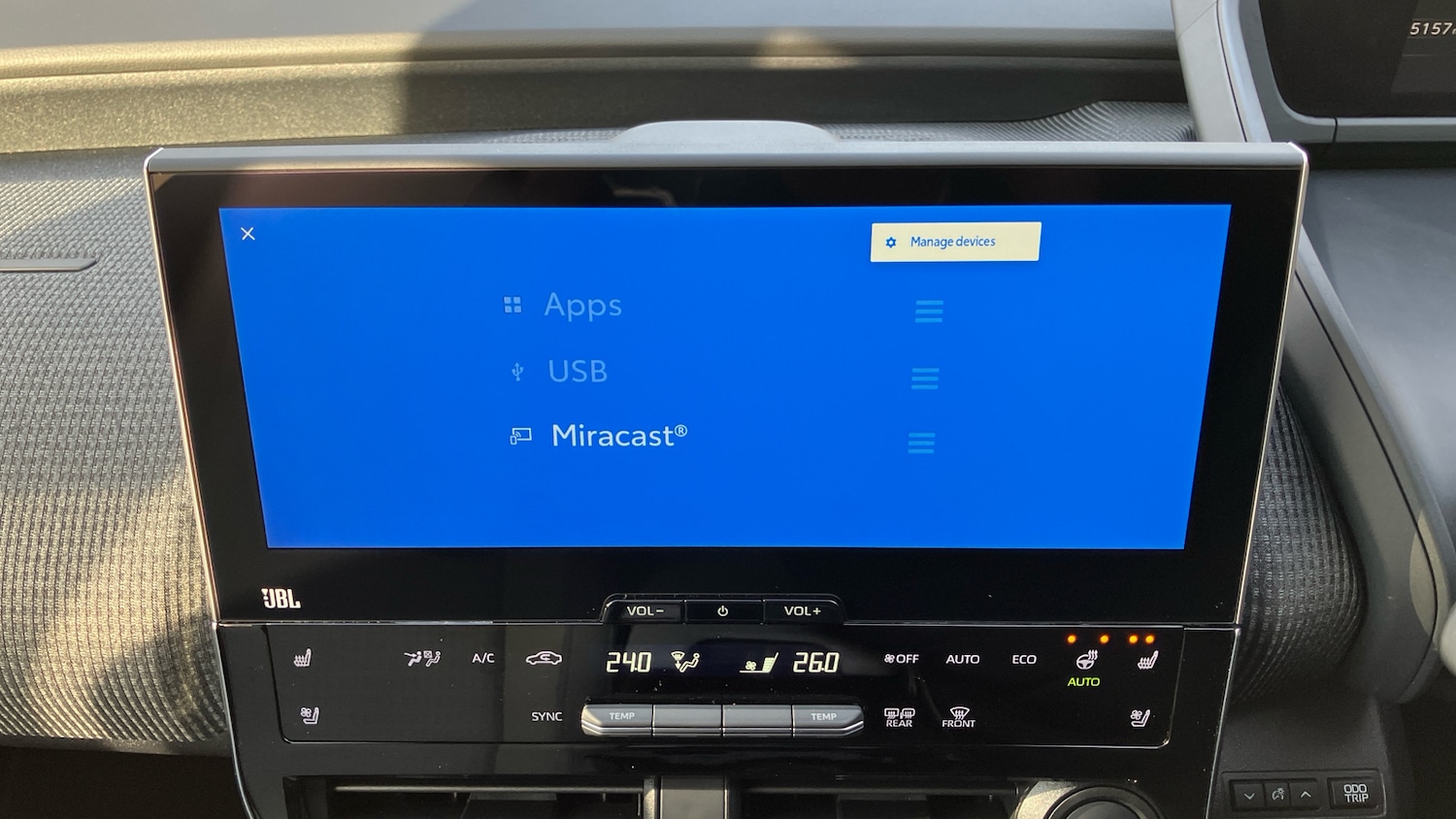 Used Toyota Other 2024 for sale - 76696901: Photo 41