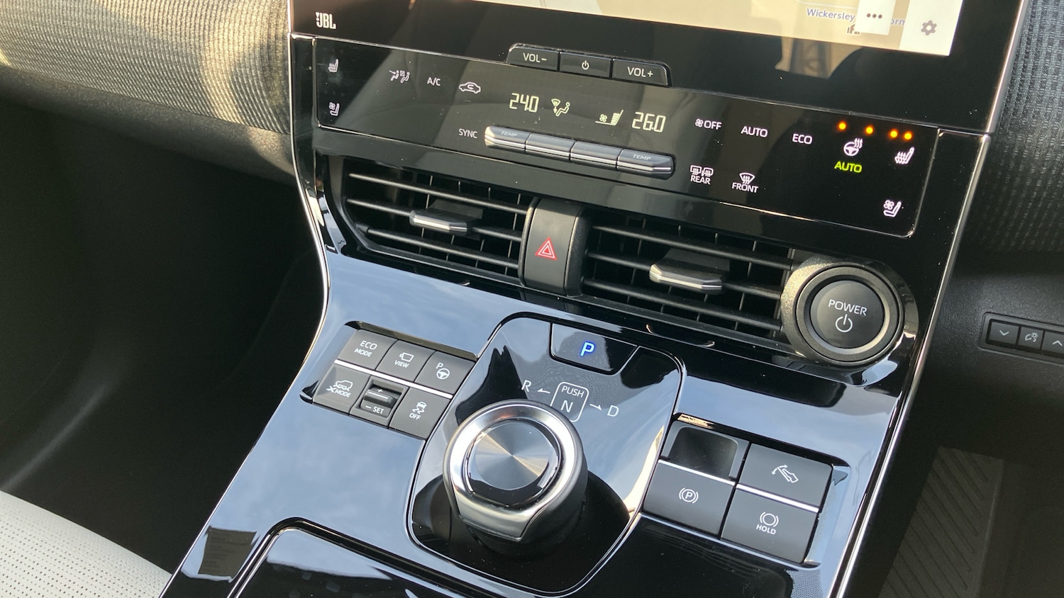 Used Toyota Other 2024 for sale - 76696901: Photo 44