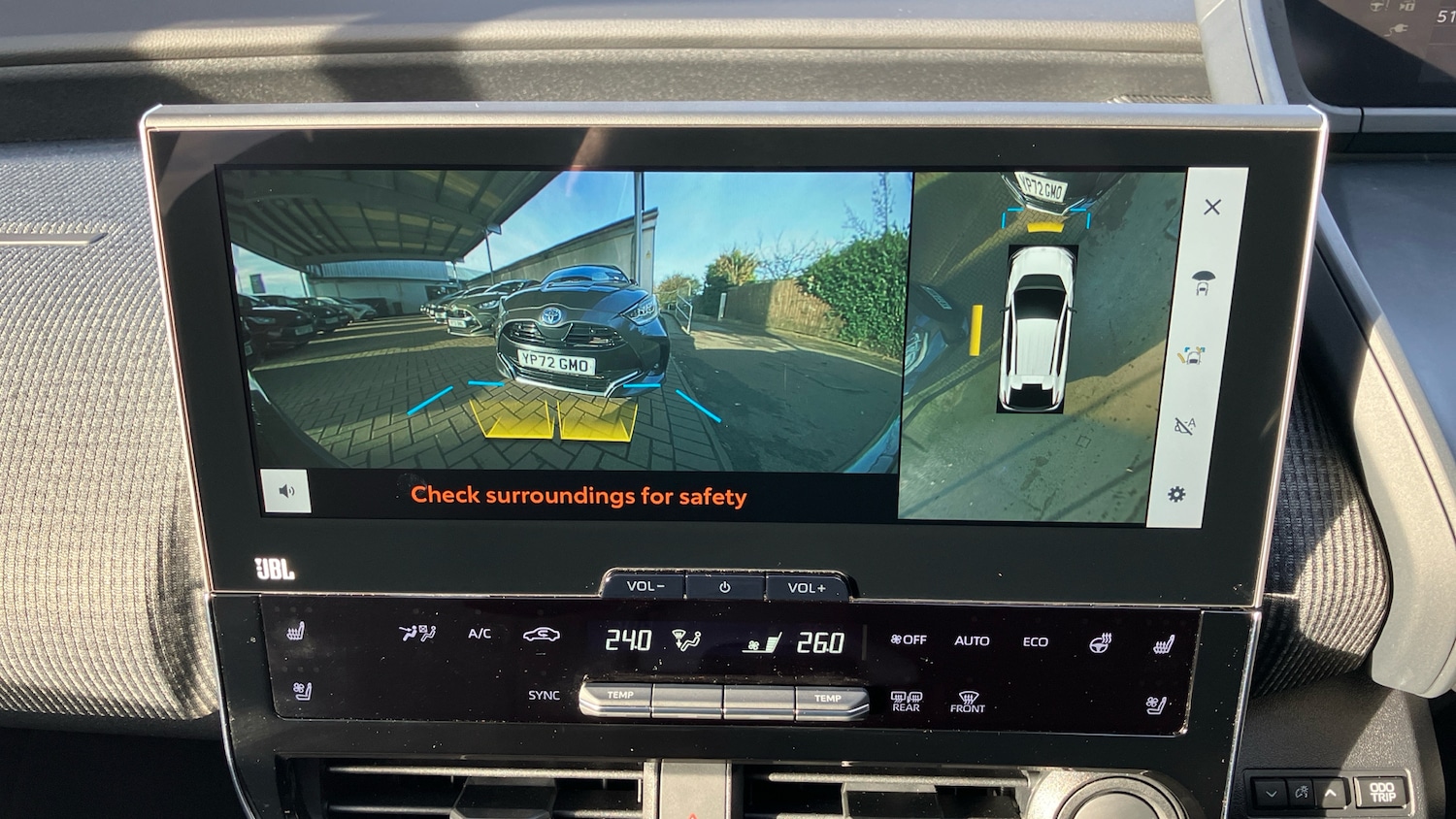 Used Toyota Other 2024 for sale - 76696901: Photo 46