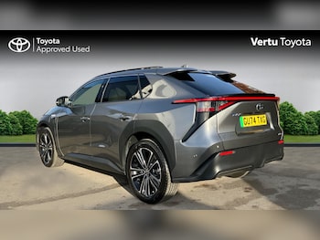 Used Toyota Other 2024 for sale - 76696901: Photo