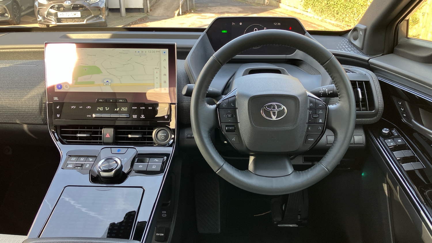 Used Toyota Other 2024 for sale - 76696901: Photo 6