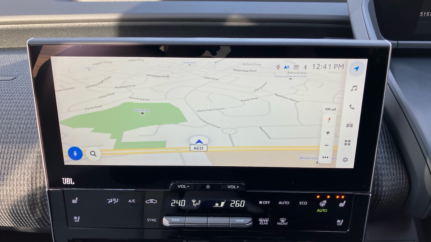 Used Toyota Other 2024 for sale - 76696901: Photo 7