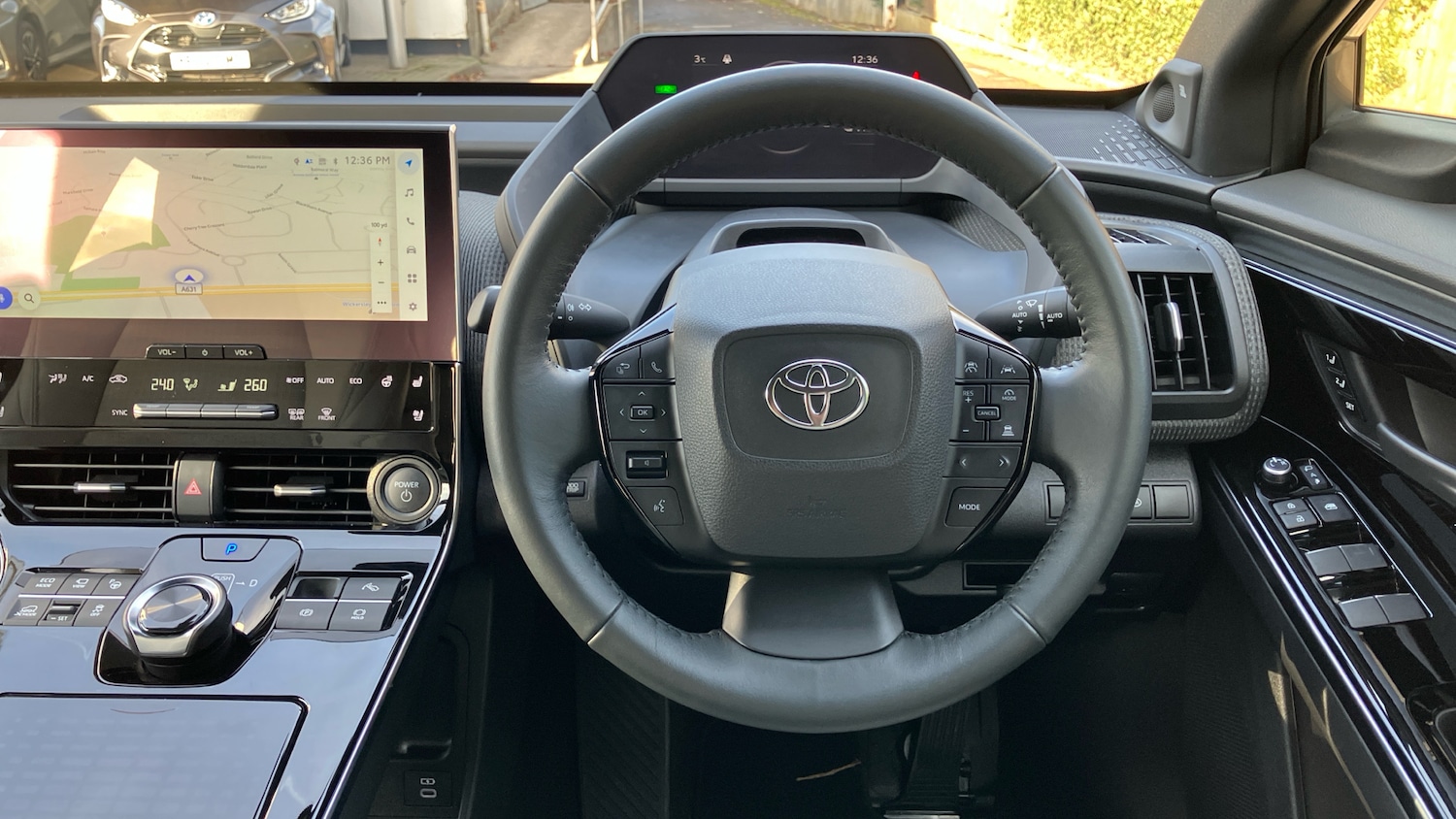 Used Toyota Other 2024 for sale - 76696901: Photo 8