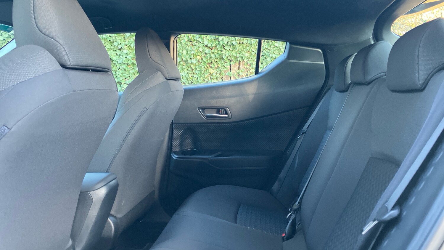 Used Toyota C-HR 2023 for sale - 77760485: Photo 13