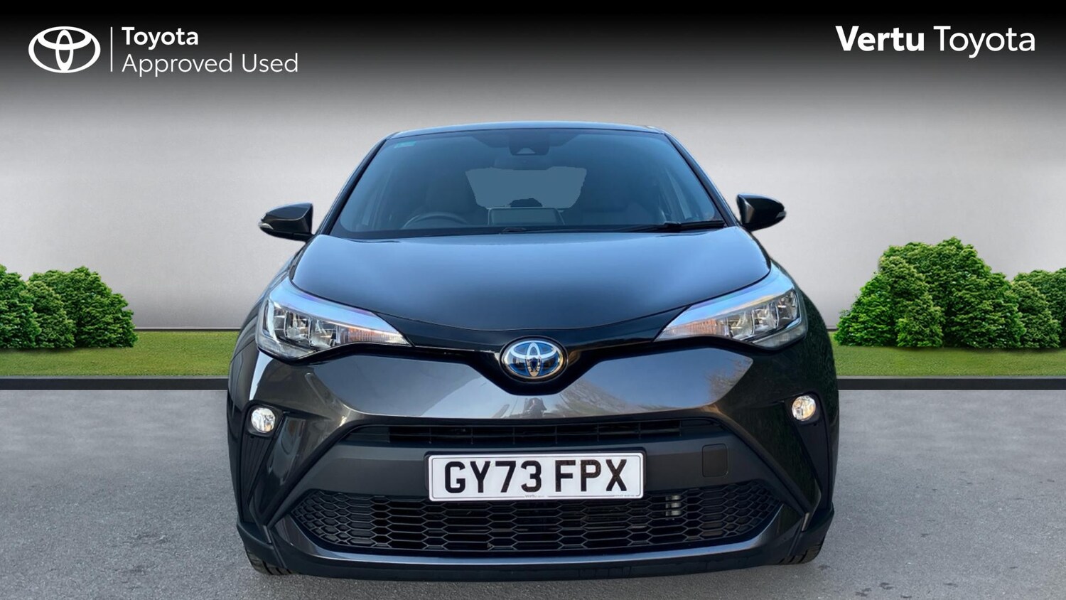 Used Toyota C-HR 2023 for sale - 77760485: Photo 15
