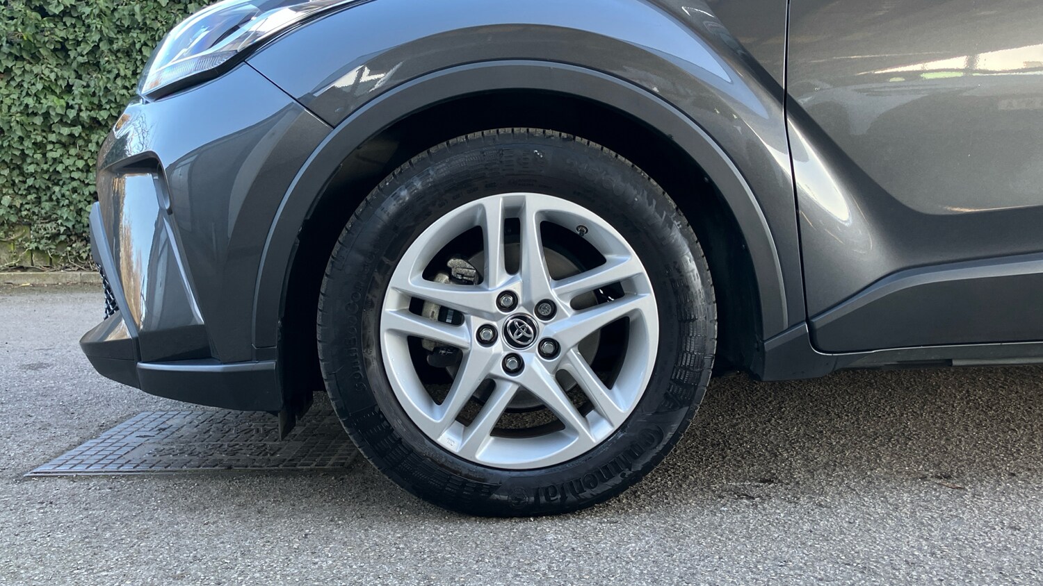 Used Toyota C-HR 2023 for sale - 77760485: Photo 18