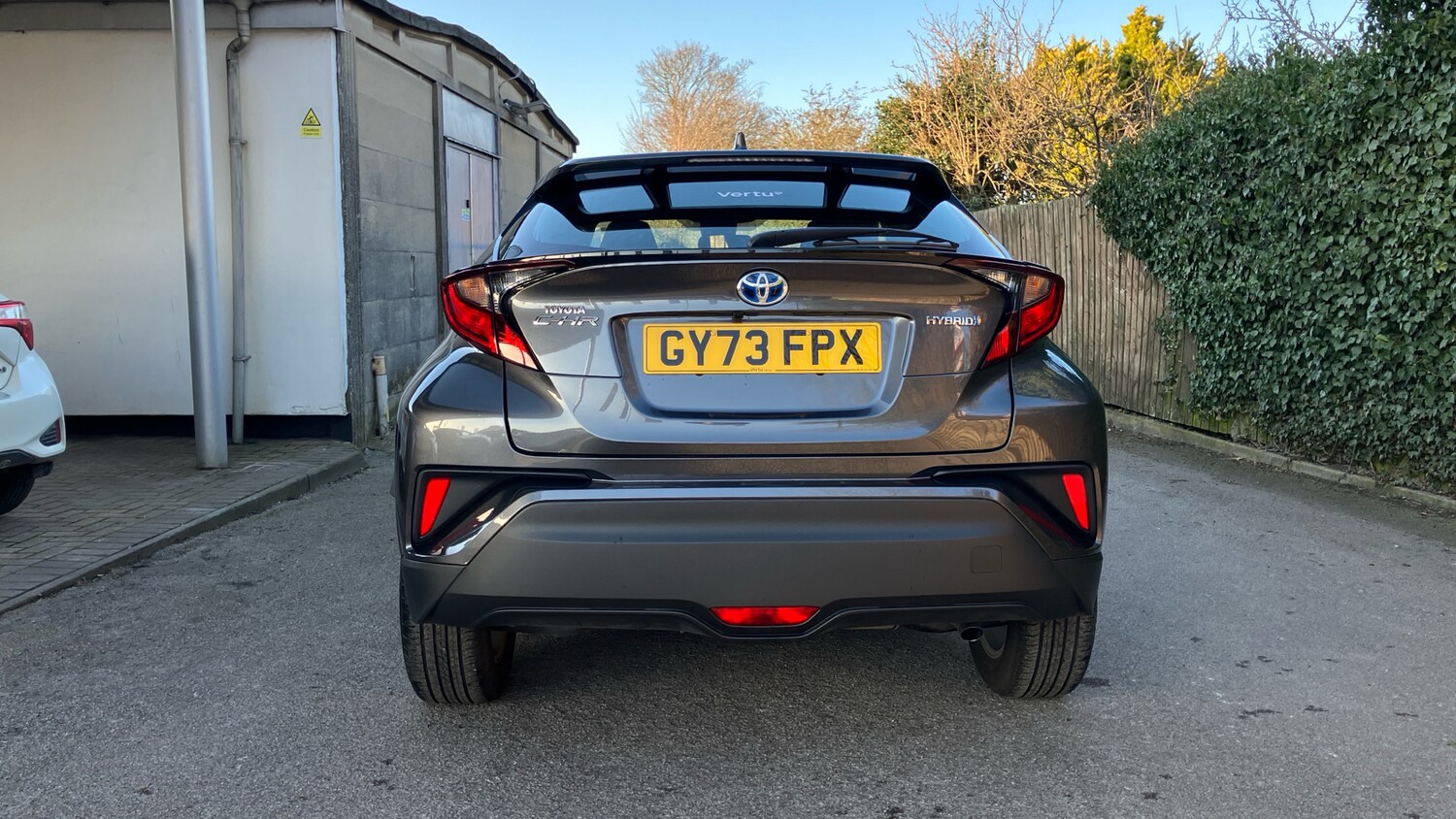 Used Toyota C-HR 2023 for sale - 77760485: Photo 19