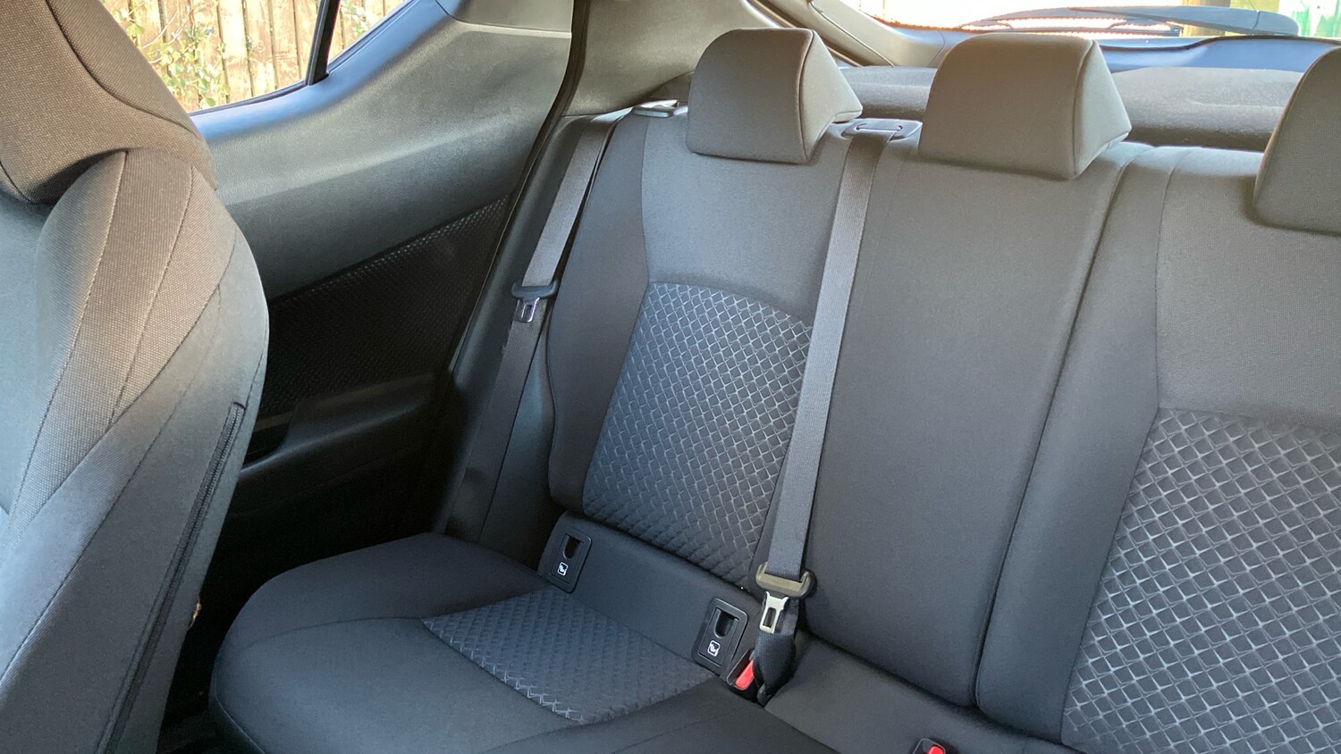 Used Toyota C-HR 2023 for sale - 77760485: Photo 20