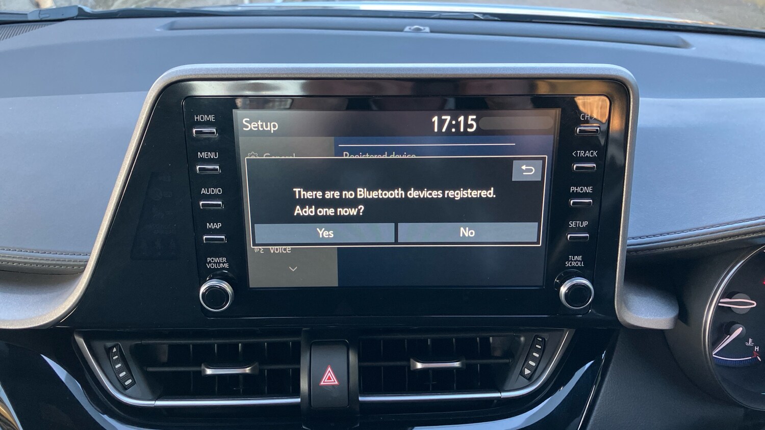 Used Toyota C-HR 2023 for sale - 77760485: Photo 23