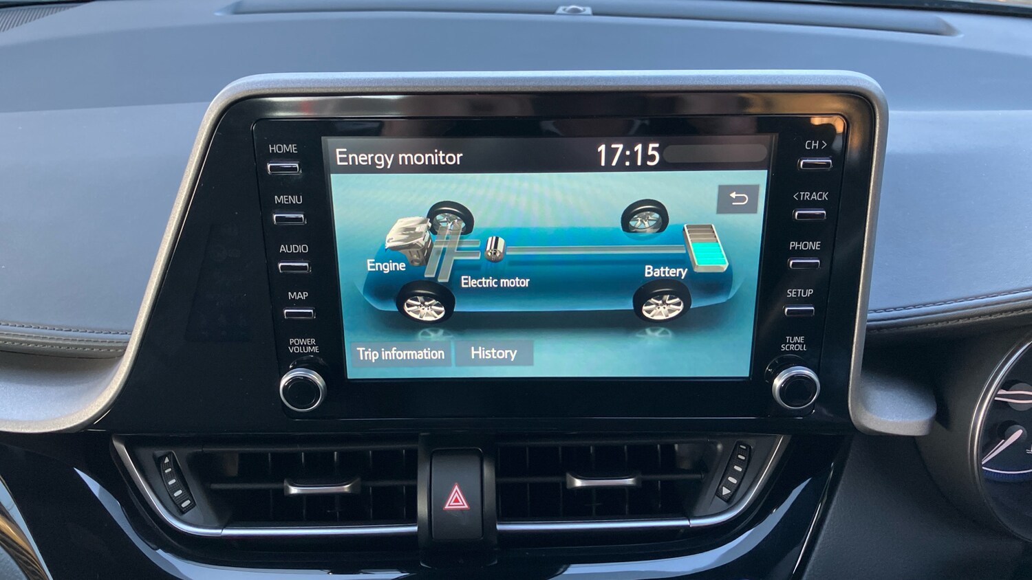 Used Toyota C-HR 2023 for sale - 77760485: Photo 24