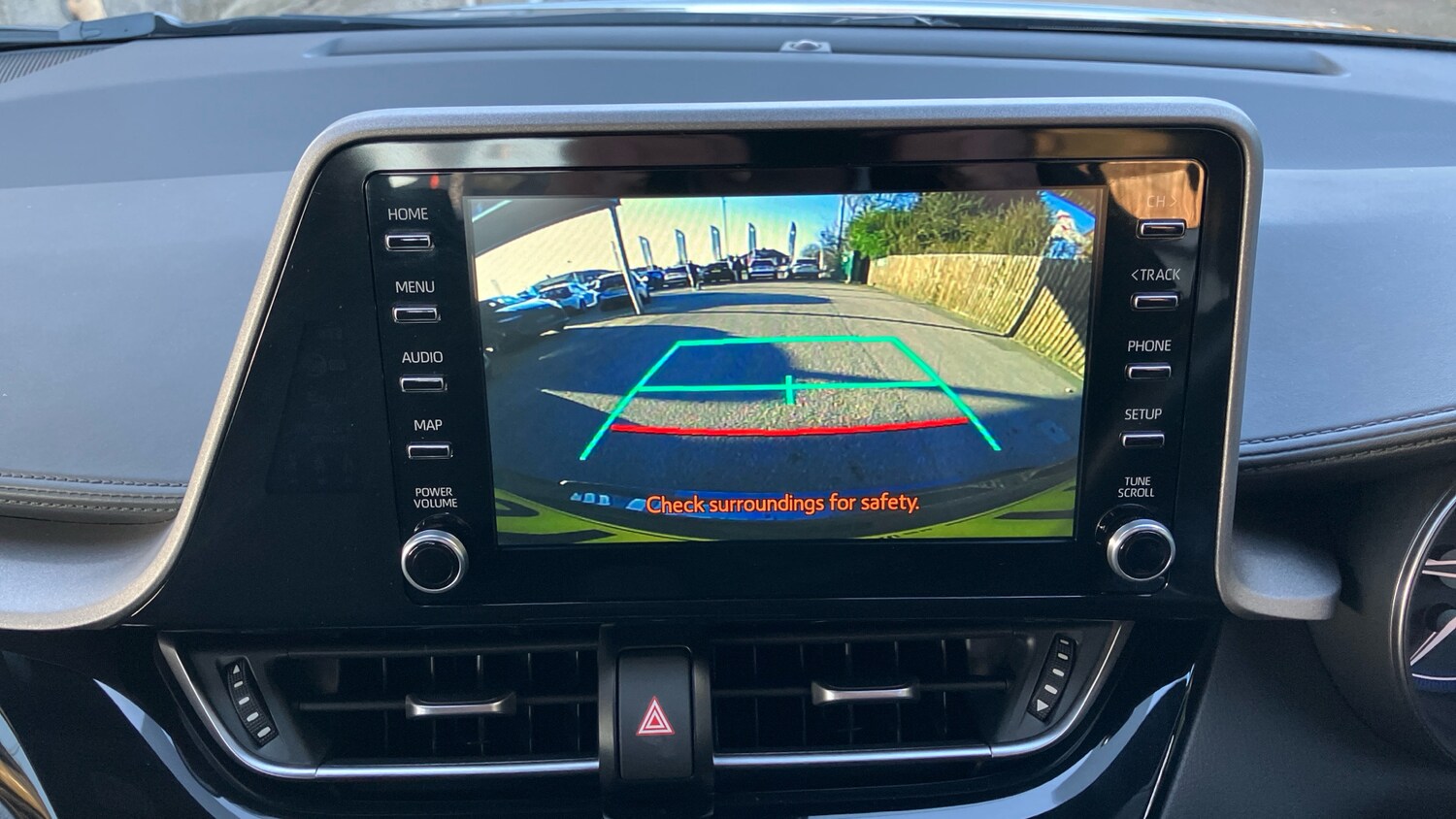 Used Toyota C-HR 2023 for sale - 77760485: Photo 27