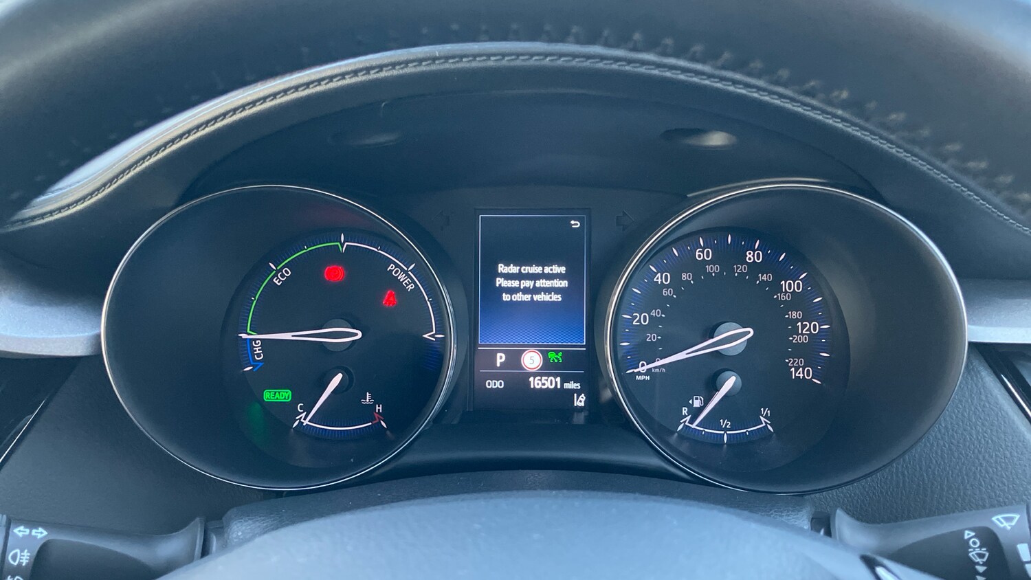 Used Toyota C-HR 2023 for sale - 77760485: Photo 33