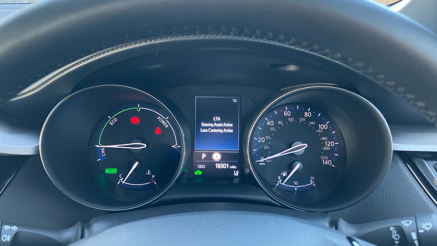 Used Toyota C-HR 2023 for sale - 77760485: Photo 34