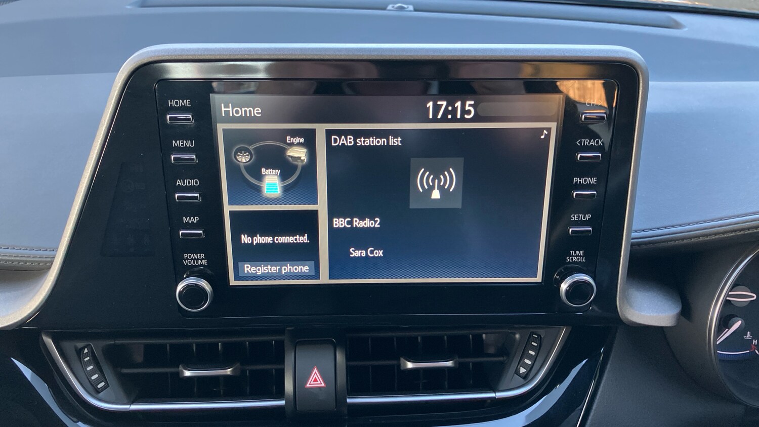 Used Toyota C-HR 2023 for sale - 77760485: Photo 7