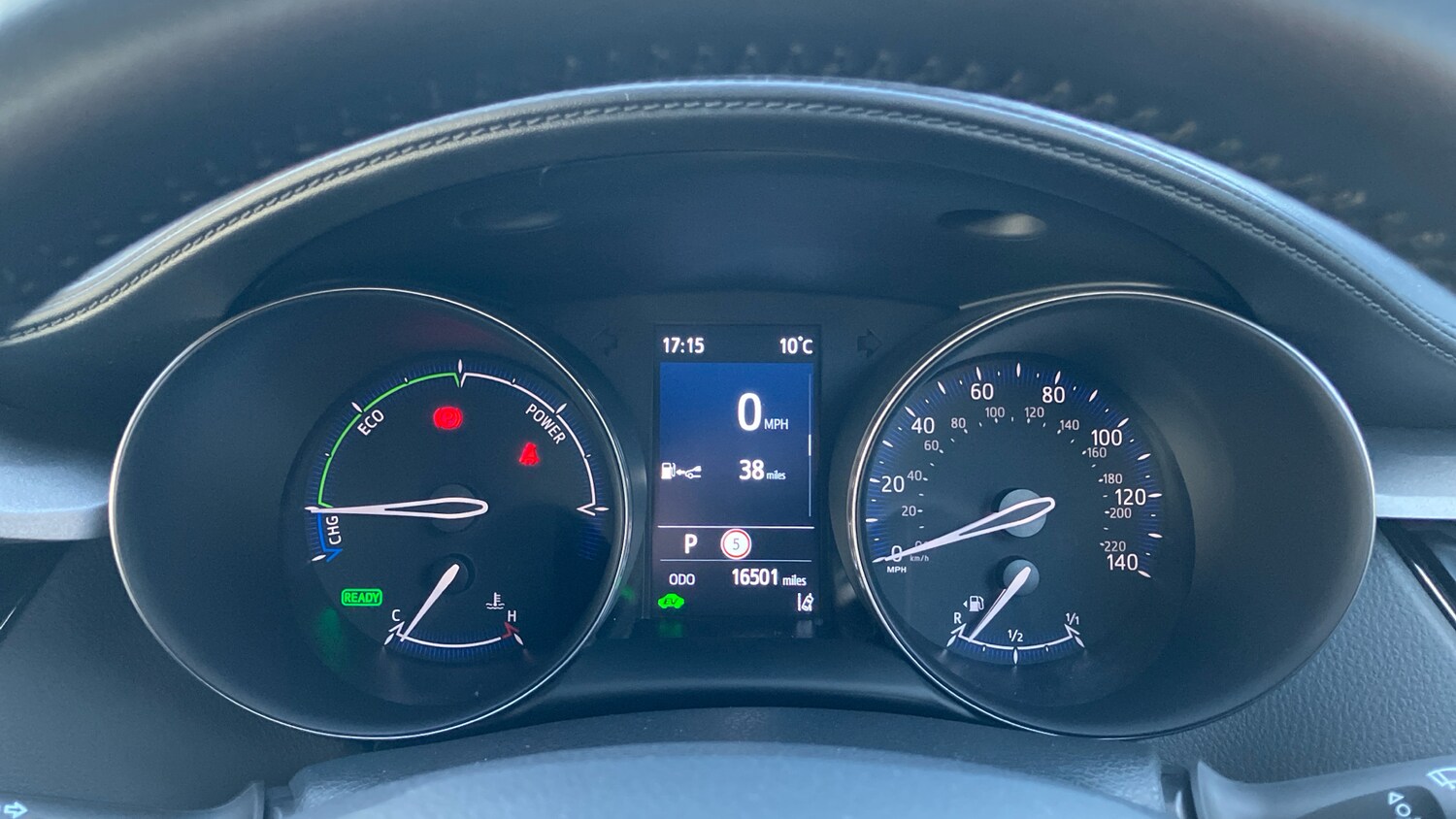 Used Toyota C-HR 2023 for sale - 77760485: Photo 9