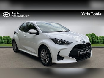 Used Toyota Yaris 2023 for sale - 78745918: Photo