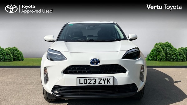 Used Toyota Yaris Cross 2023 for sale - 75795333: Photo 15