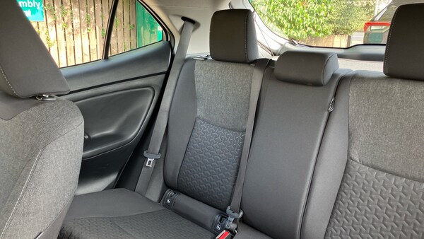Used Toyota Yaris Cross 2023 for sale - 75795333: Photo 20