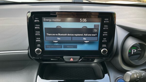 Used Toyota Yaris Cross 2023 for sale - 75795333: Photo 23