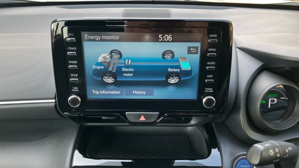 Used Toyota Yaris Cross 2023 for sale - 75795333: Photo 24