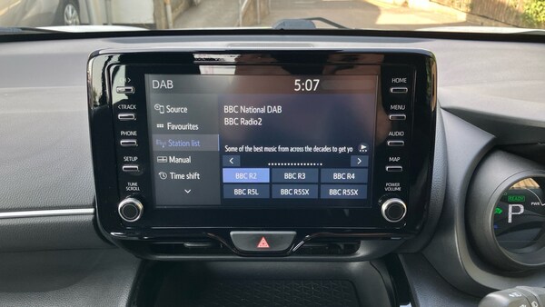 Used Toyota Yaris Cross 2023 for sale - 75795333: Photo 26