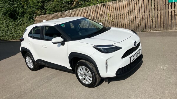 Used Toyota Yaris Cross 2023 for sale - 75795333: Photo 29