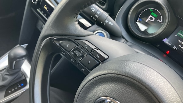 Used Toyota Yaris Cross 2023 for sale - 75795333: Photo 31
