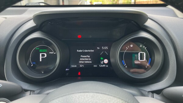 Used Toyota Yaris Cross 2023 for sale - 75795333: Photo 35