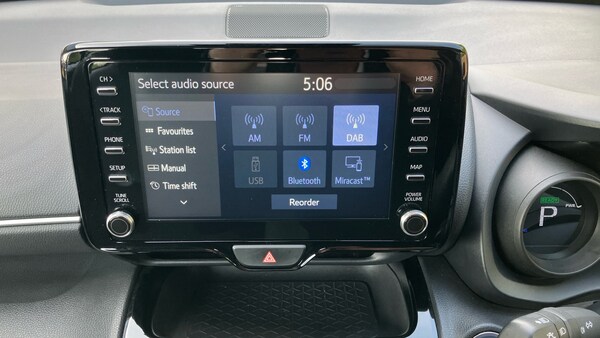 Used Toyota Yaris Cross 2023 for sale - 75795333: Photo 37