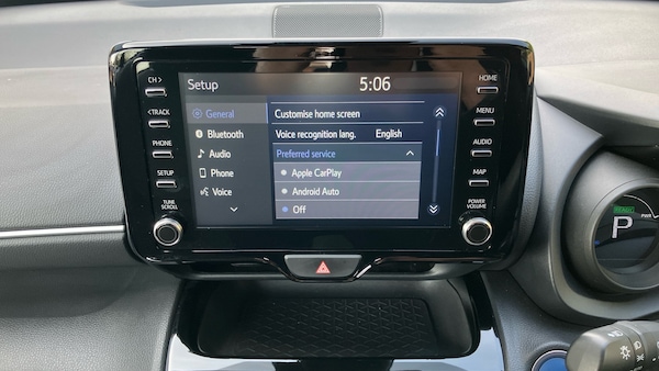 Used Toyota Yaris Cross 2023 for sale - 75795333: Photo 38